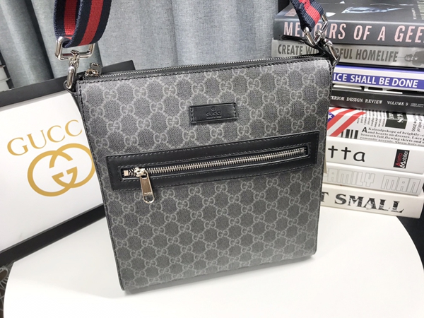 激安グッチバッグコピー角部分ディテール